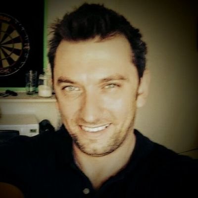 Profile Picture of Alex Rogers (@alexrogers1777) on Twitter