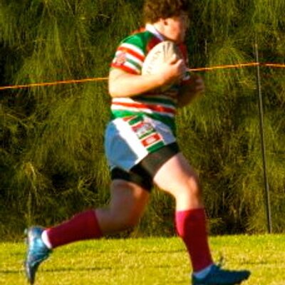 Profile Picture of Kyle Nettleton (@KyleNettleton2) on Twitter