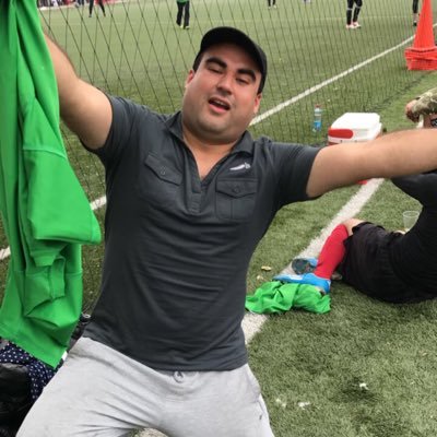 IVAN MENDIETA - Twitter Profile Picture of IVAN MENDIETA (@IVANMENDIETAH) on Twitter