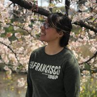 Profile Picture of Sandra Huynh (@sandra-huynh-16) on Quora