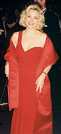 Profile Picture of Gail O'Grady - Wikipediaon Wikipedia