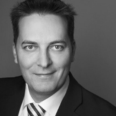 Profile Picture of Karl Alexander Mandl (@KAMandl) on Twitter