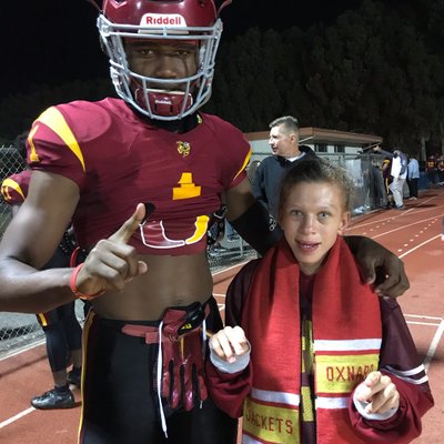 Profile Picture of John Schweizer (@JohnSchweizer10) on Twitter
