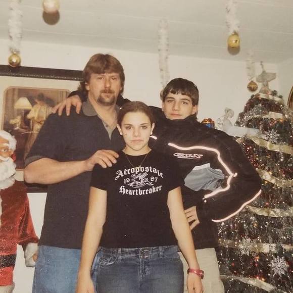 Profile Picture of George Dennis (@georgedennis77) on Poshmark