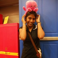 Profile Picture of Bhavna Kashyap (@bhavna-kashyap-2) on Quora