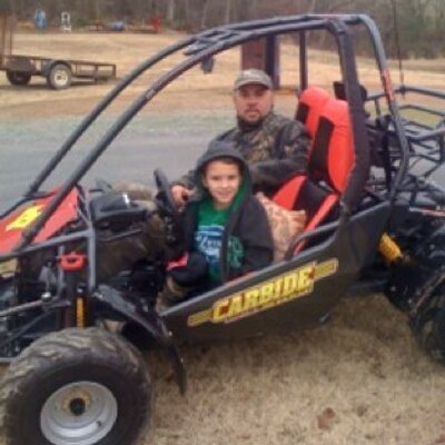 Profile Picture of John Barringer (@brsjohndb) on Twitter