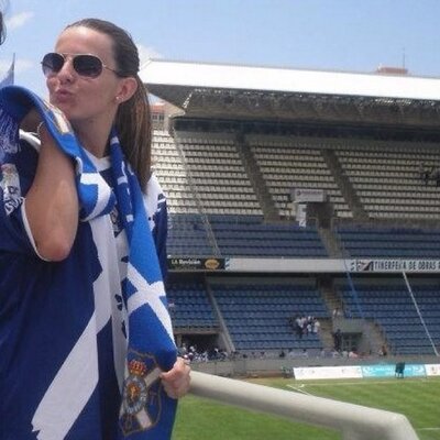 Profile Picture of Deborah González (@debglez87) on Twitter