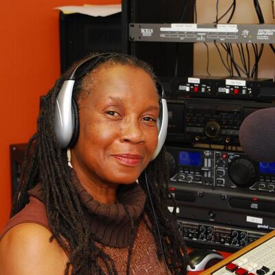 Profile Picture of Barbara Sealy Rhoden (@sealyrhoden) on Twitter