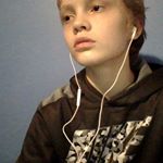 Profile Picture of alexwestfall (@the_savageledgend) on Instagram