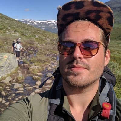 Profile Picture of Kevin Worthén (@worthen_kevin) on Twitter