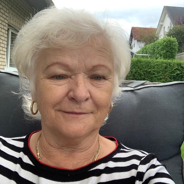 Profile Picture of Brigitte (@@lifeofbrigitte) on Tiktok