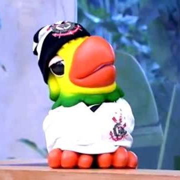 Profile Picture of Álvaro Borges (@lvaroBorges5) on Twitter