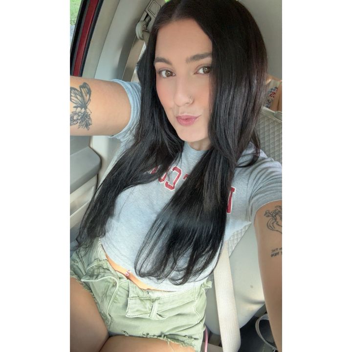 Profile Picture of BrandyL (@@brandylw) on Tiktok