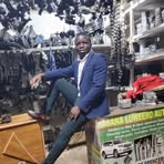 Ssekamatte Eric - Facebook Profile Picture of Ssekamatte Eric (@ssekamatte.eric) on Facebook