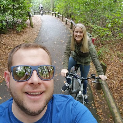 Profile Picture of Matt Fricker (@matt_fricker) on Twitter