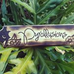 Profile Picture of Cady and Amber Carter (@pyrollusions) on Instagram