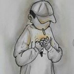 Profile Picture of Andrew Ousley (@shinobitheskeleton) on Instagram