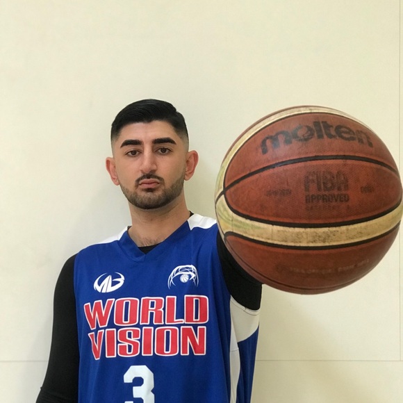 Profile Picture of Tade Keshishyan (@tadekesh) on Poshmark