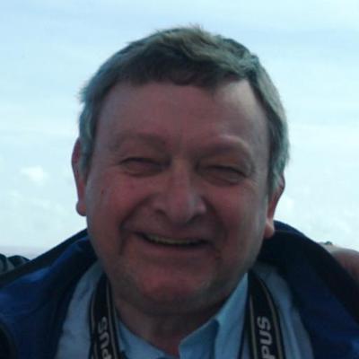 Profile Picture of Brian Slee (@seahamlad49) on Twitter