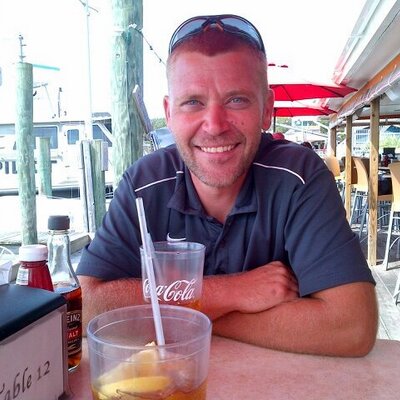 Profile Picture of Adam Dodson (@adamdodson9) on Twitter