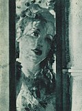 Profile Picture of Annie Vernayon Wikipedia