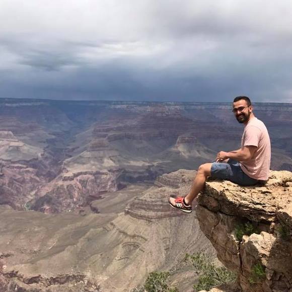 Profile Picture of David Coker (@dleecoker) on Poshmark