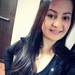 Profile Picture of Daniela Muller (@danimuller22) on Instagram