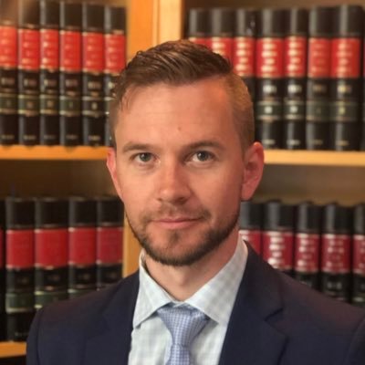 Profile Picture of Don Mahon: SA Commercial Law (@donmahon_don) on Twitter