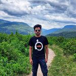 Profile Picture of Korbanul Islam Pavel (@ihavepavel) on Instagram