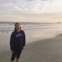 Profile Picture of Jessica Arduino (@jessica-arduino) on Quora