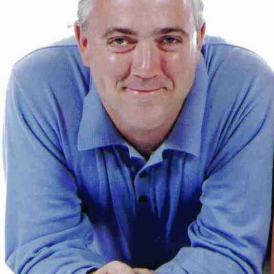 Profile Picture of John McBride, SPHR (@JohnMcBrideSPHR) on Twitter