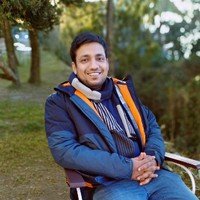 Profile Picture of Ashutosh Pandey (@AvalusPandus) on Twitter