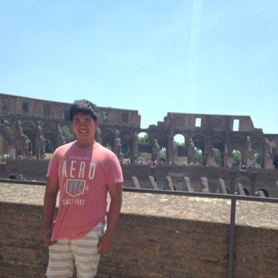 Andre Astorga - Twitter Profile Picture of Andre Astorga (@ANDREarmour) on Twitter