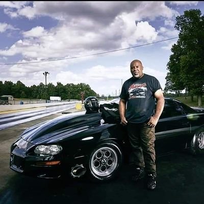 Profile Picture of ERIC MALONE THE FASTEST CARS IN THE DIRTY SOUTH (@RacingMalone) on Twitter
