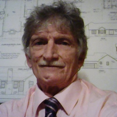 Profile Picture of Raymond Gabriel Strawn (@1RGabrielStrawn) on Twitter