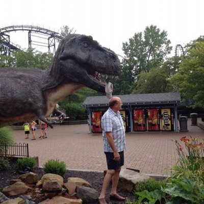 Profile Picture of Doug Corn (@woodward1964) on Twitter