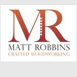 Matt Robbins - Instagram Profile Picture of Matt Robbins (@craftedwoodworkinguk) on Instagram