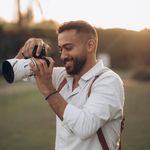 Profile Picture of Fouad Mohamed Photography (@fouadmohamedphotography_) on Instagram