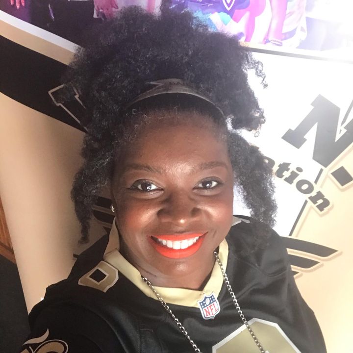 Profile Picture of aliciaangelastovall (@aliciastovall1) on Tiktok