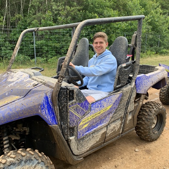 Profile Picture of Kyle Kennedy (@kak68) on Poshmark