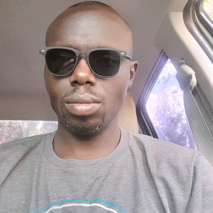 Profile Picture of edwardnjoroge949 (@edwardnjoroge949) on Tiktok