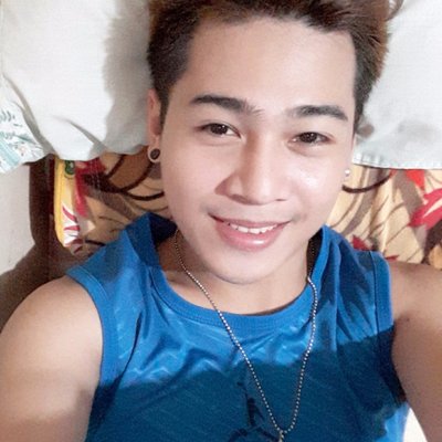 Profile Picture of Nick Yuri Trinidad (@Nickyuritrinid2) on Twitter
