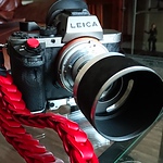 Profile Picture of L.c. Clark (@leonche64) on Flickr