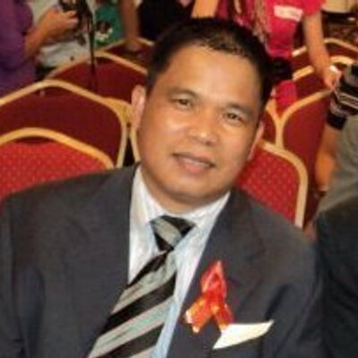 Profile Picture of Robert Rosal (@RosalRobert) on Twitter