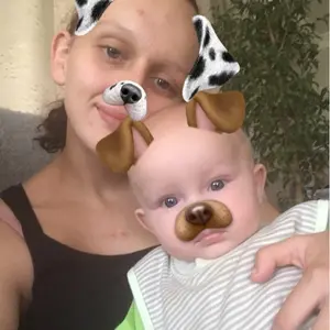 Profile Picture of   Sarah Maree Jean Mackenzie... (@sarahmareejeanmac) on Tiktok