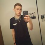 Profile Picture of Devin Richard Quinn (@twitchymcfish_) on Instagram