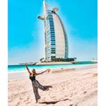 Profile Picture of Summer Girl 🦋 (@dorisindubai) on Instagram