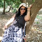 Profile Picture of pushpa shah (@pushpa6977) on Instagram