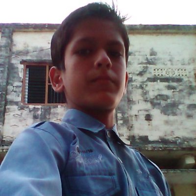 Profile Picture of Harsh Pathak (@harshpathak2003) on Twitter