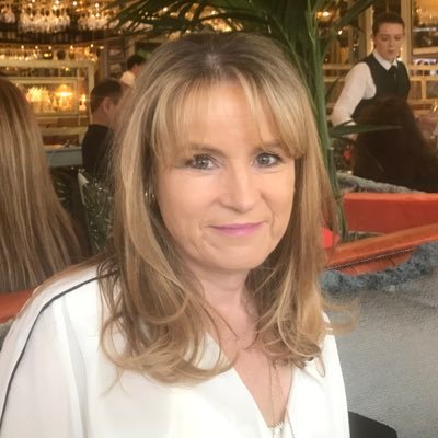 Profile Picture of Jackie Kennedy (@Jkennedytoner) on Twitter